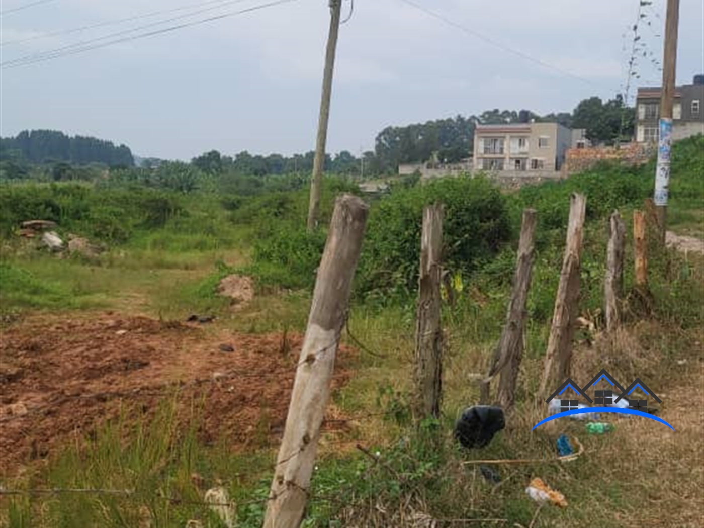 Commercial Land for sale in Lubowa Wakiso