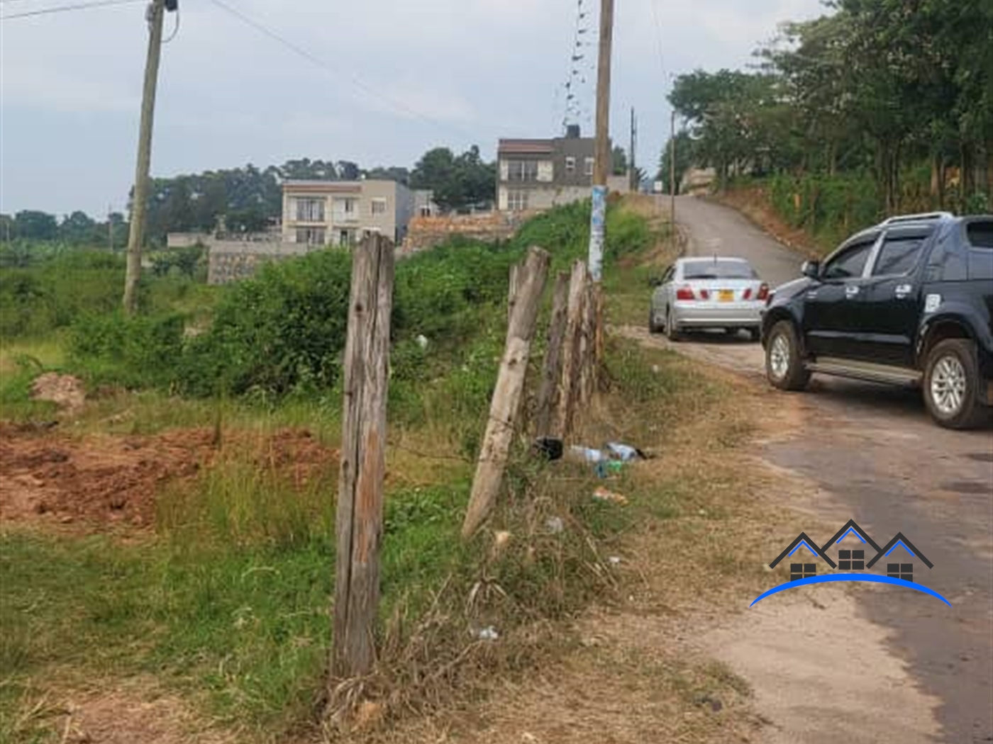 Commercial Land for sale in Lubowa Wakiso