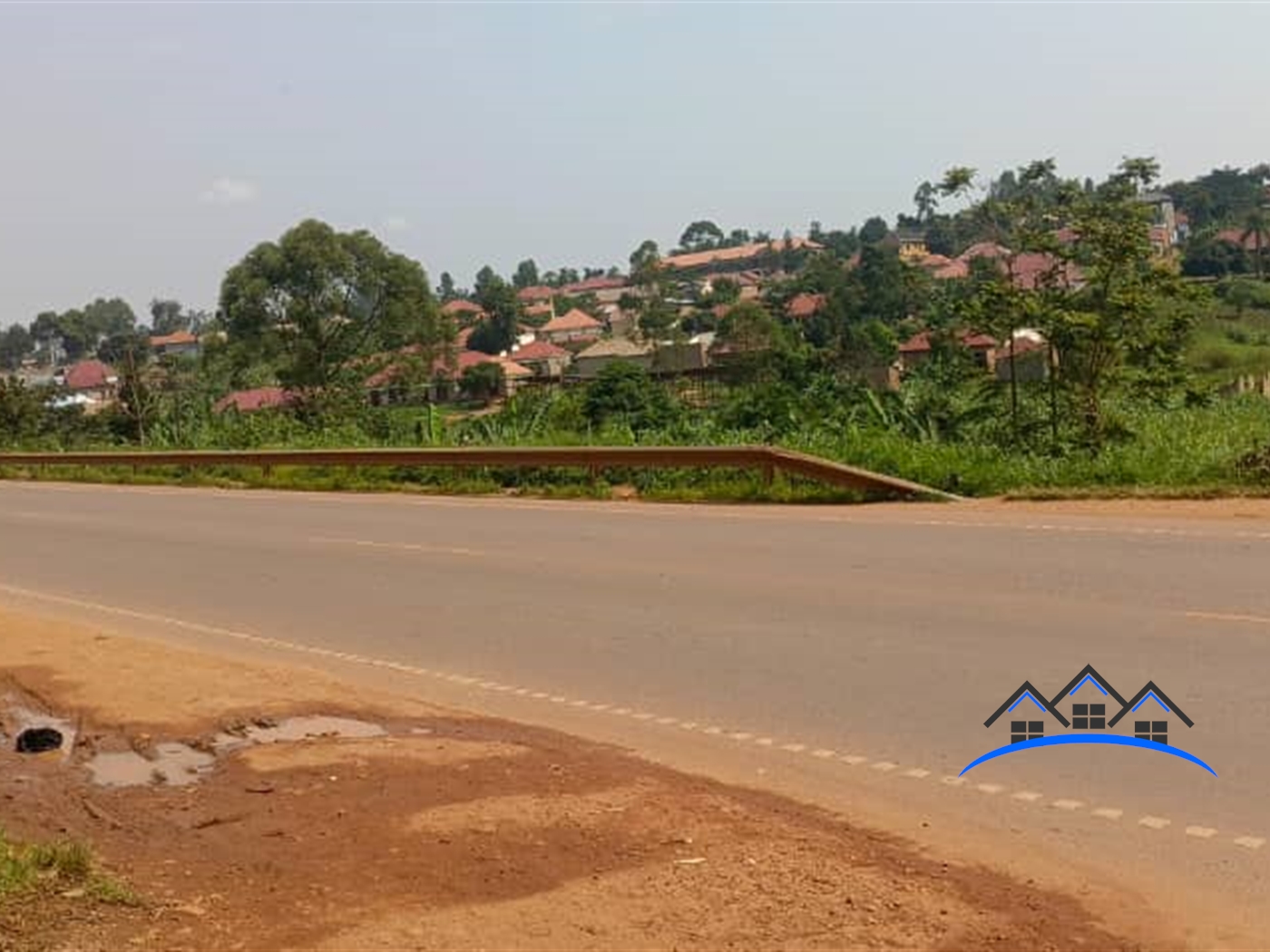 Commercial Land for sale in Matugga Wakiso