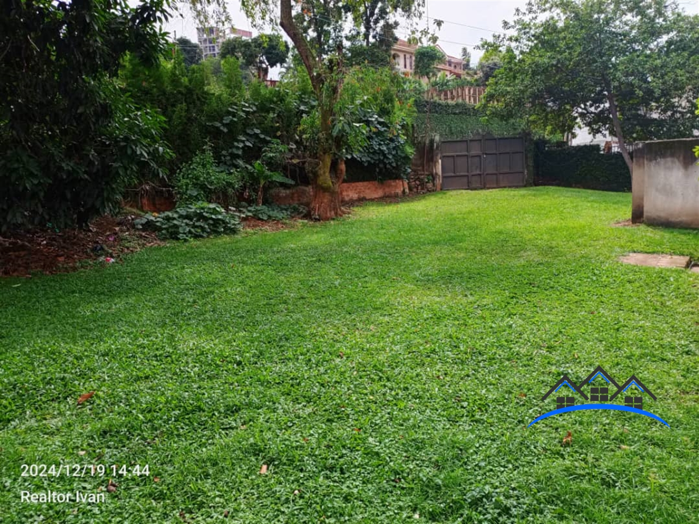 Residential Land for sale in Matugga Wakiso