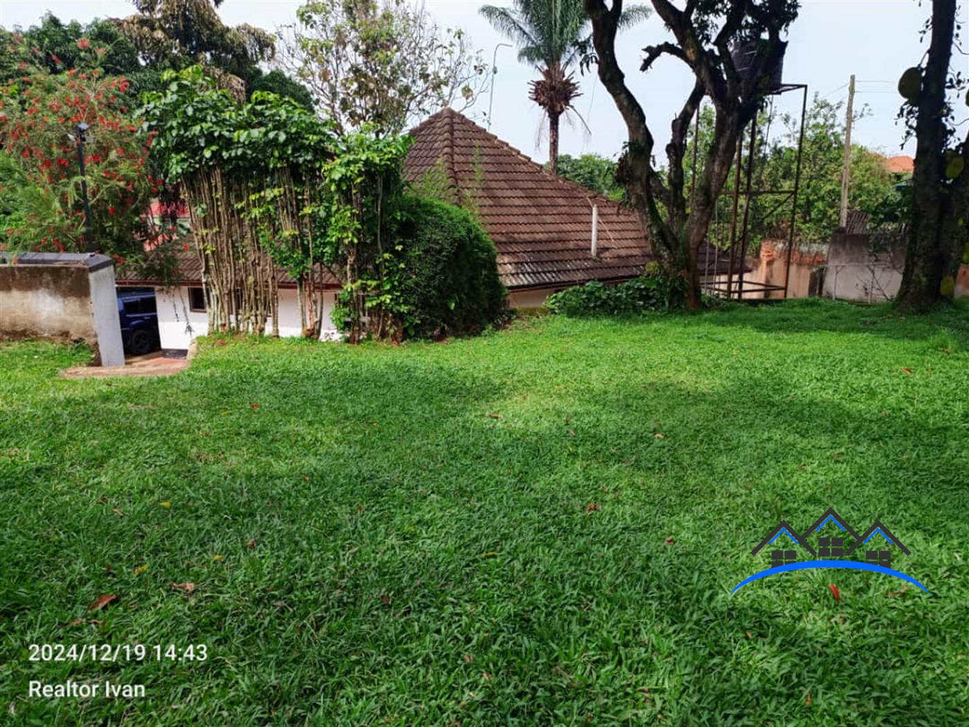 Residential Land for sale in Buziga Kampala