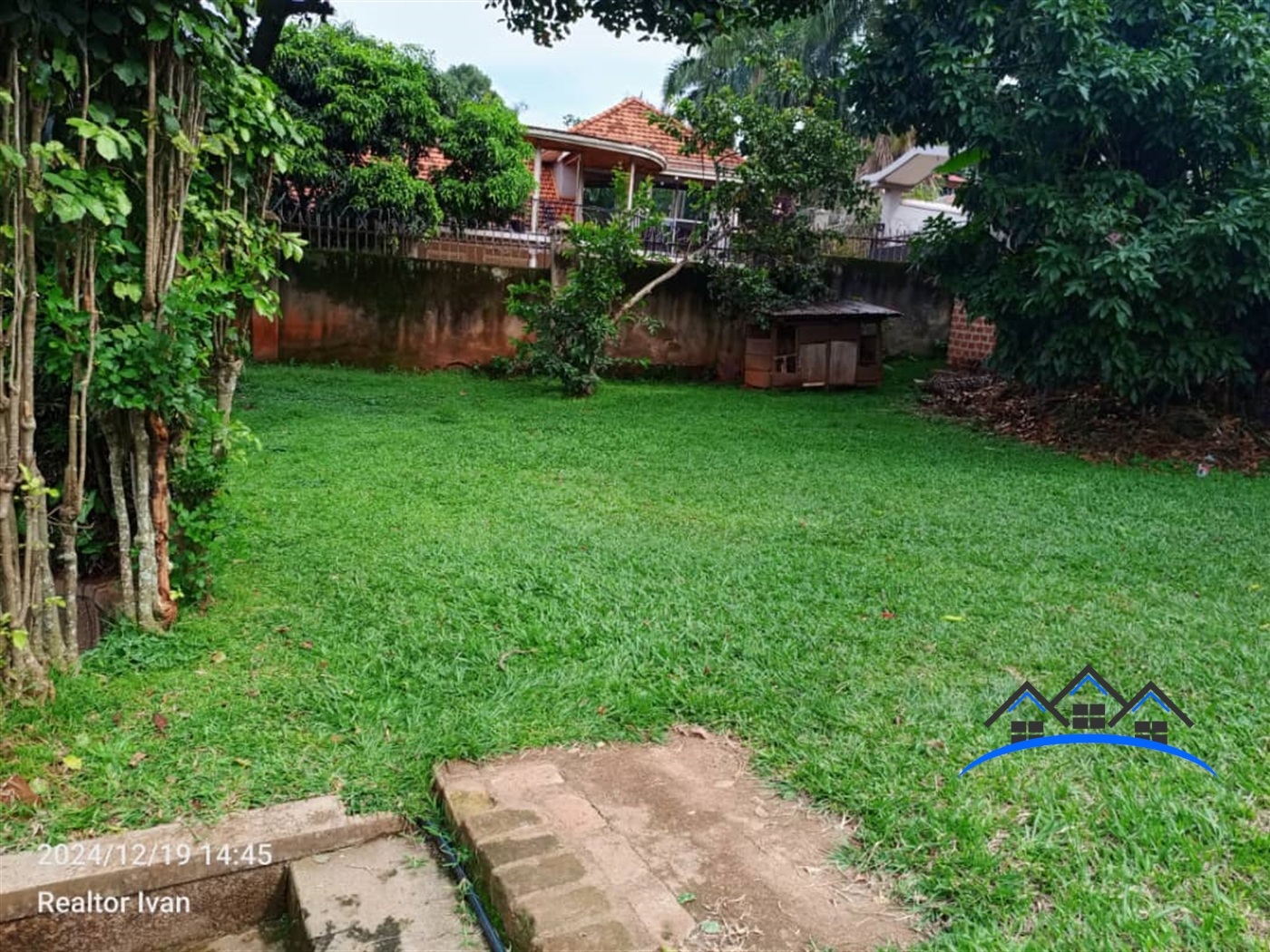 Residential Land for sale in Buziga Kampala