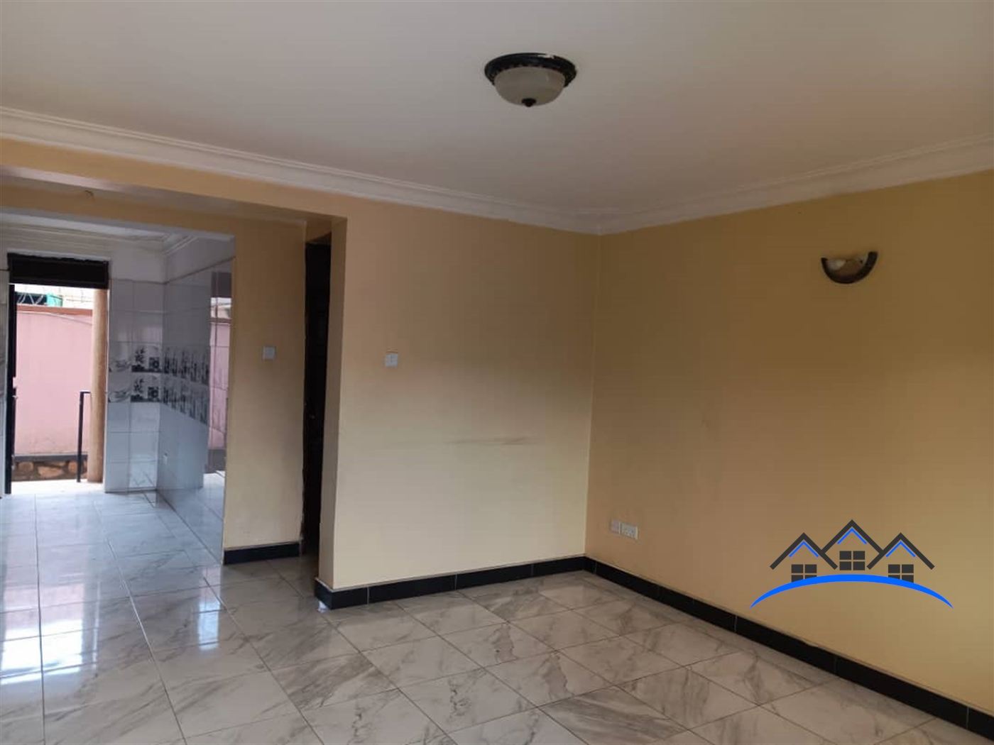 Apartment block for sale in Kisugu Kampala