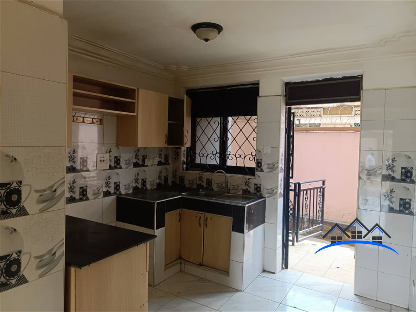 Apartment block for sale in Kisugu Kampala