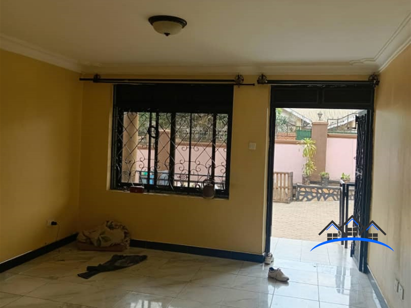 Apartment block for sale in Kisugu Kampala