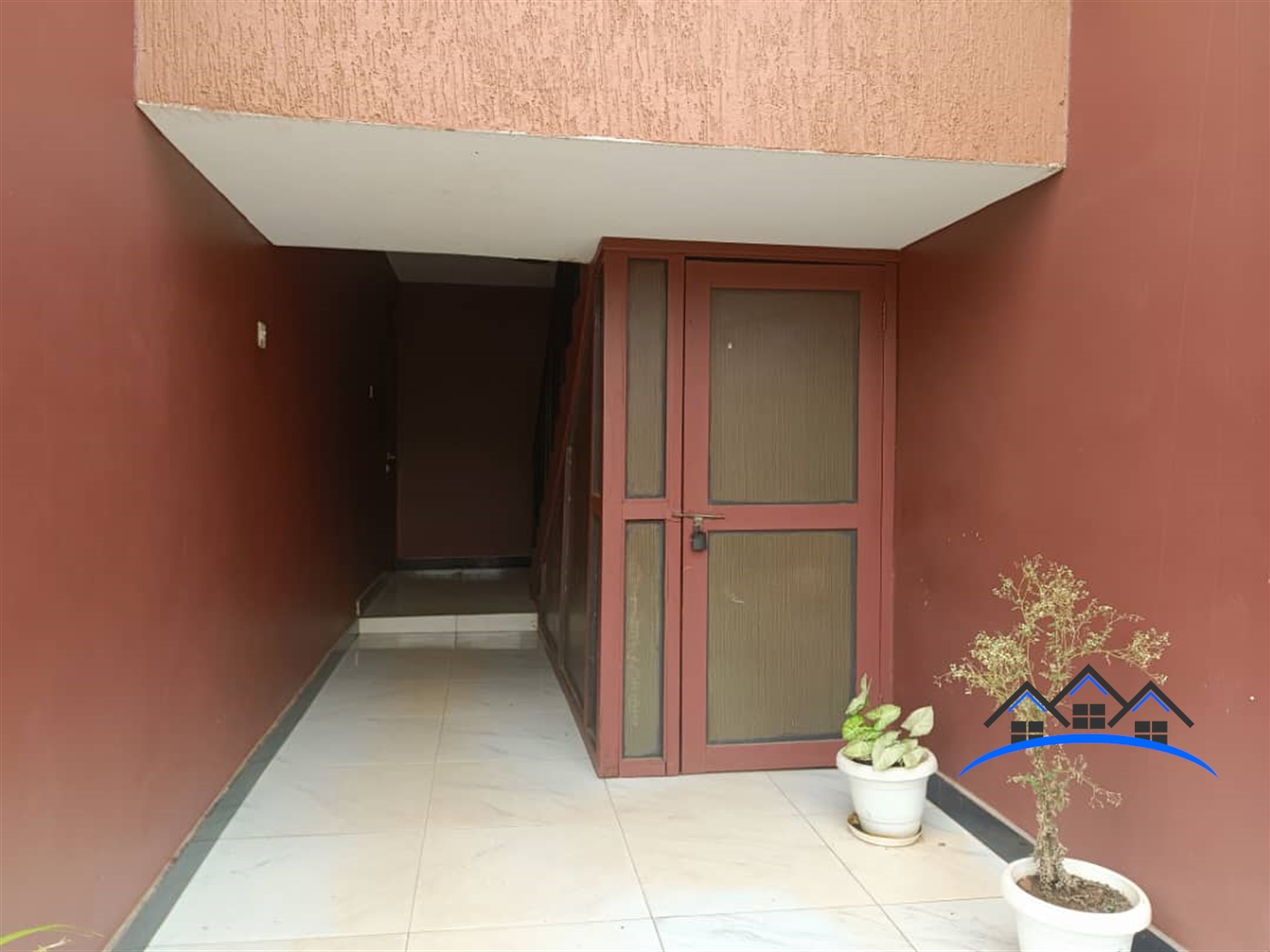 Apartment block for sale in Kisugu Kampala