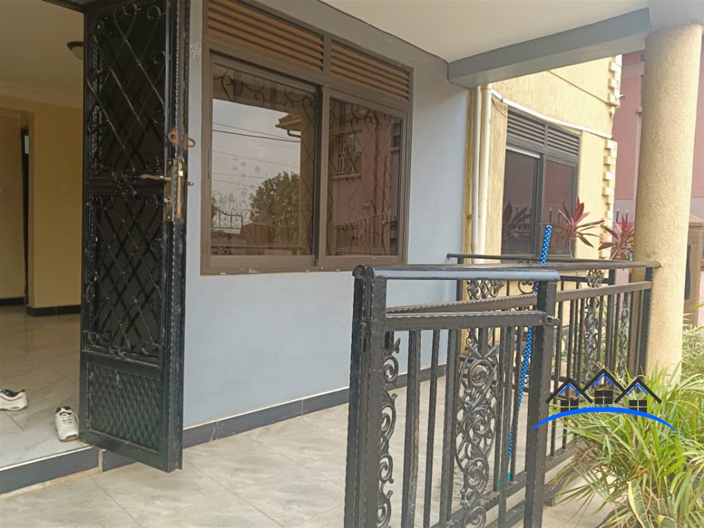 Apartment block for sale in Kisugu Kampala