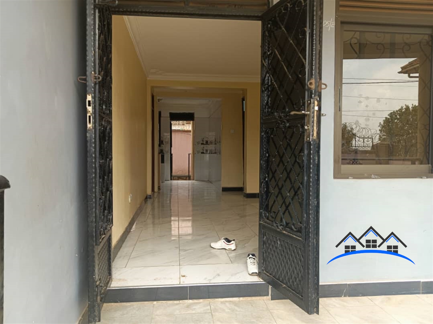 Apartment block for sale in Kisugu Kampala