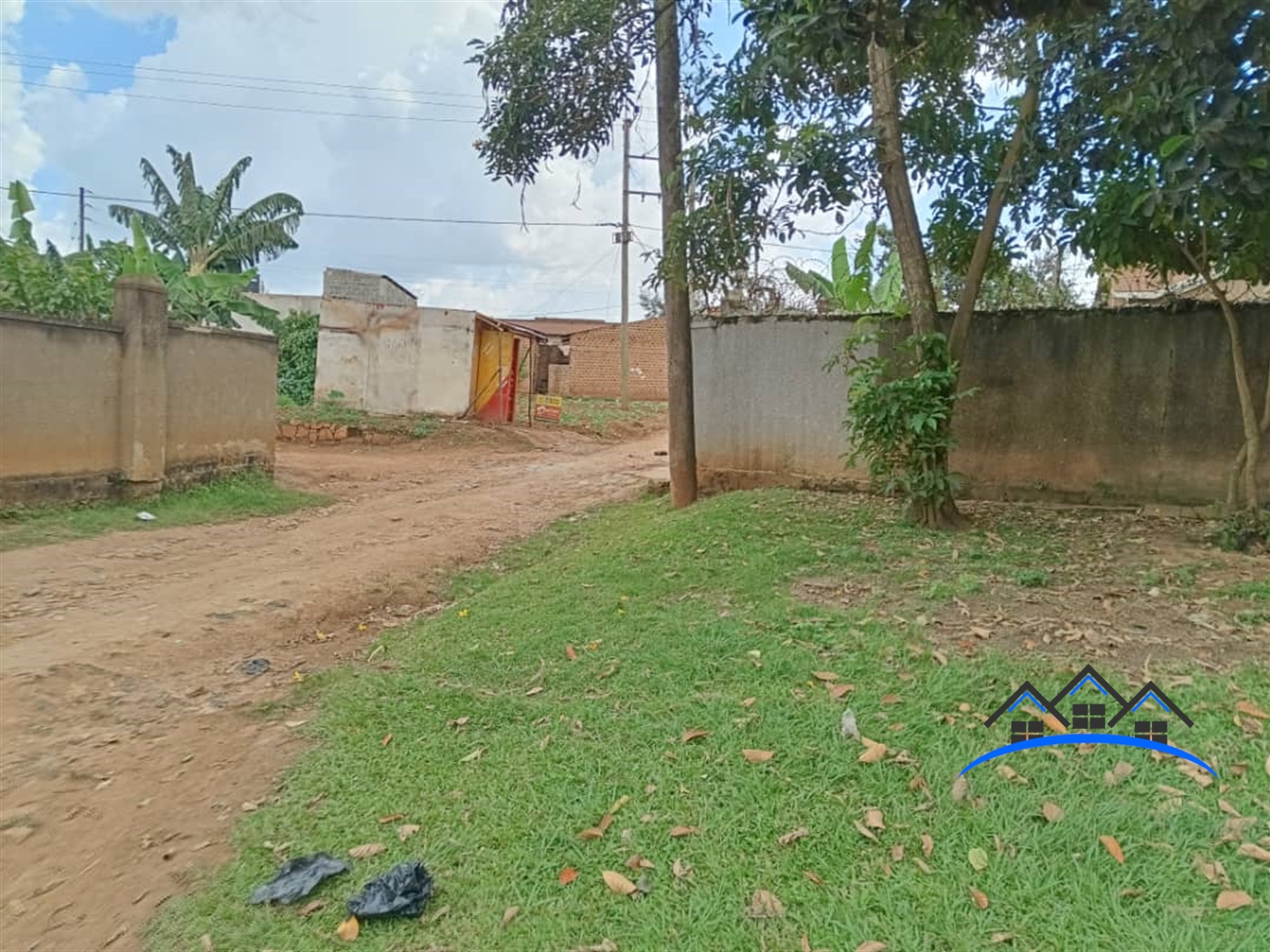 Residential Land for sale in Seeta Mukono