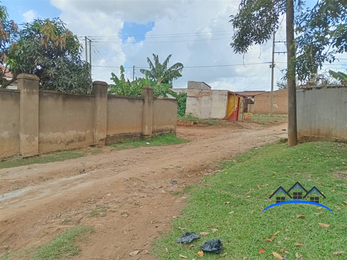 Residential Land for sale in Seeta Mukono