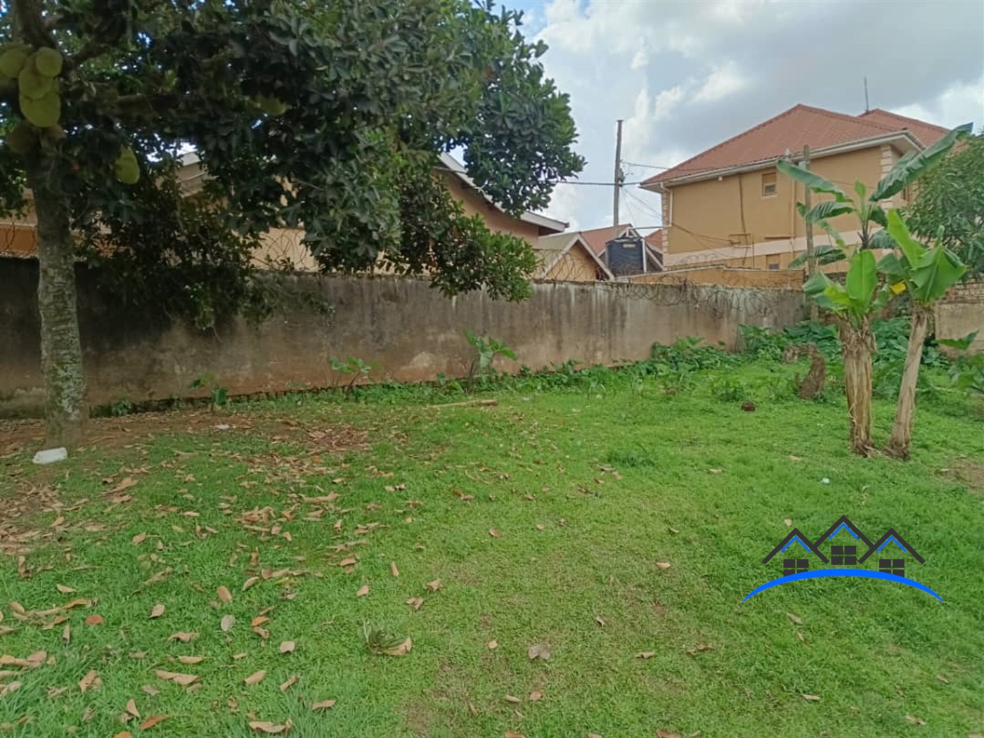 Residential Land for sale in Seeta Mukono