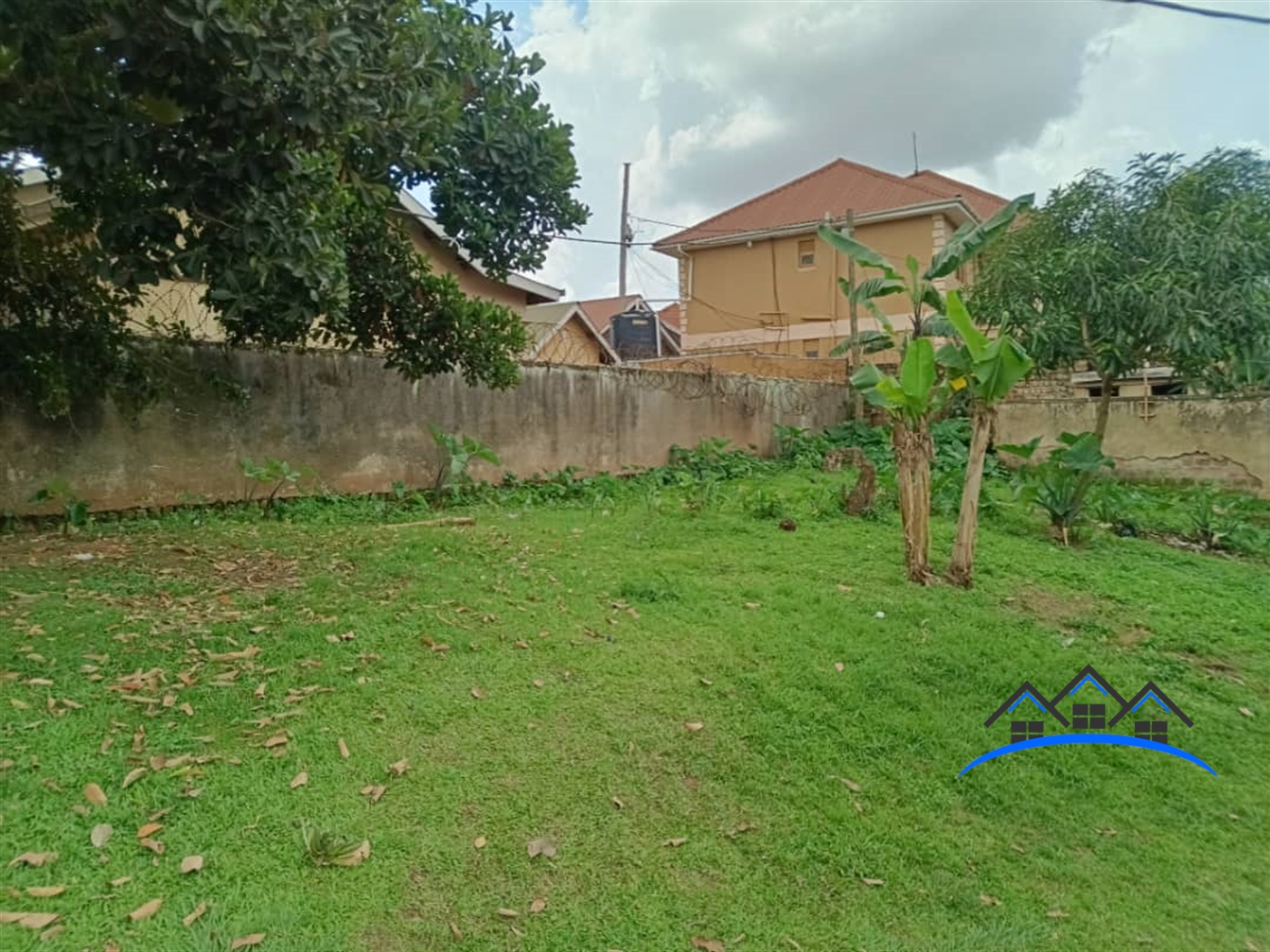 Residential Land for sale in Seeta Mukono