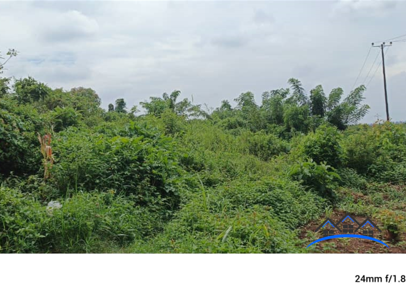 Commercial Land for sale in Matugga Wakiso