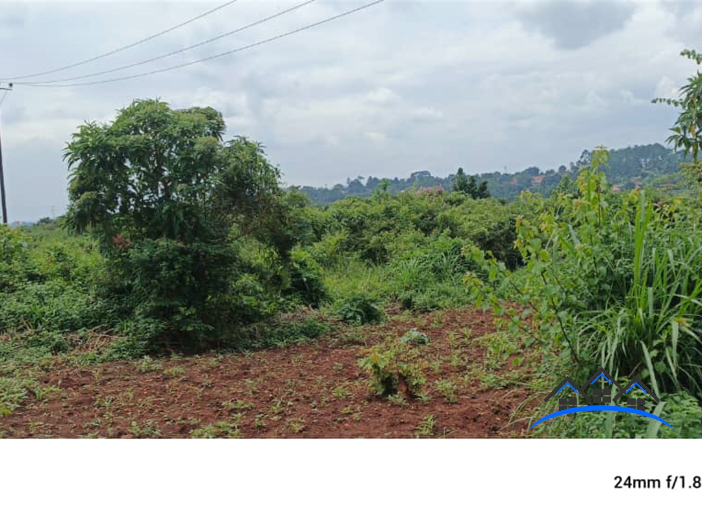 Commercial Land for sale in Matugga Wakiso