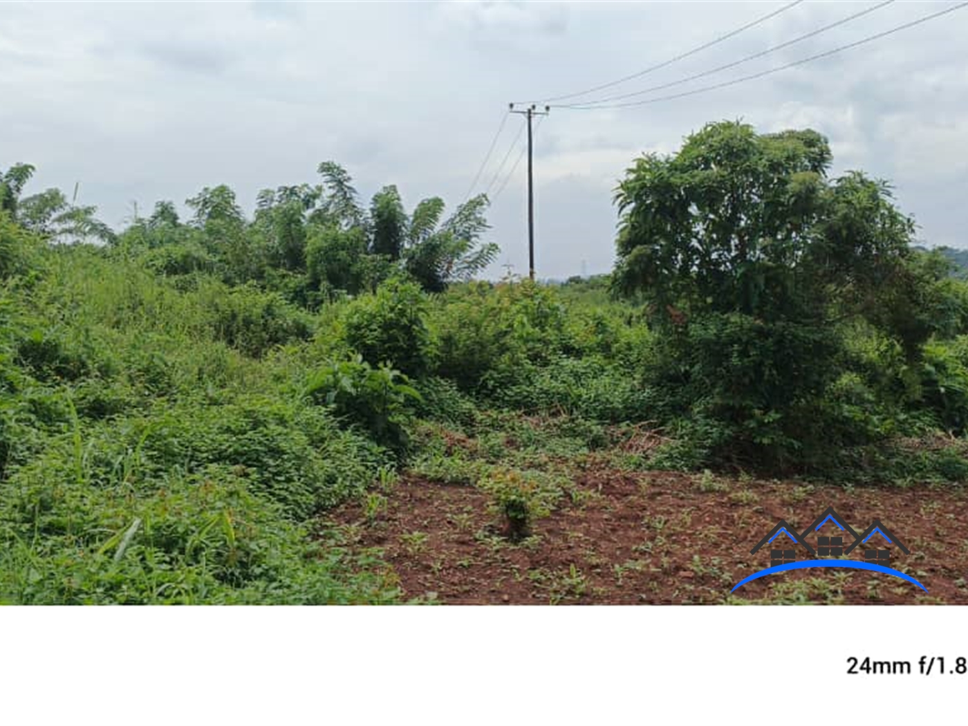 Commercial Land for sale in Matugga Wakiso