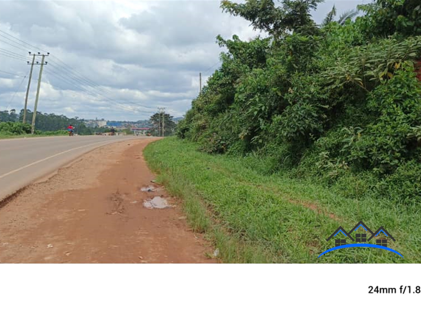 Commercial Land for sale in Matugga Wakiso