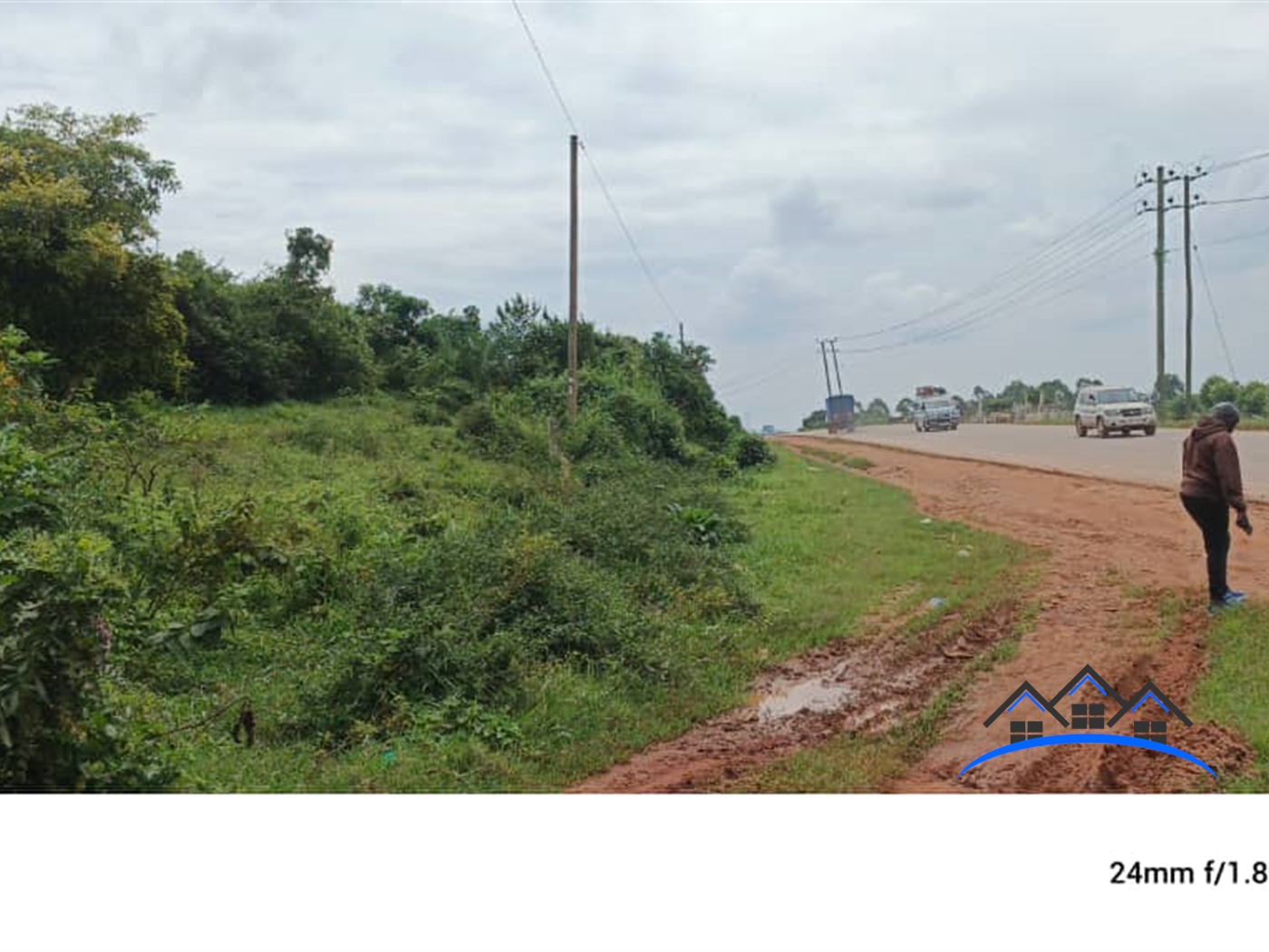 Commercial Land for sale in Matugga Wakiso