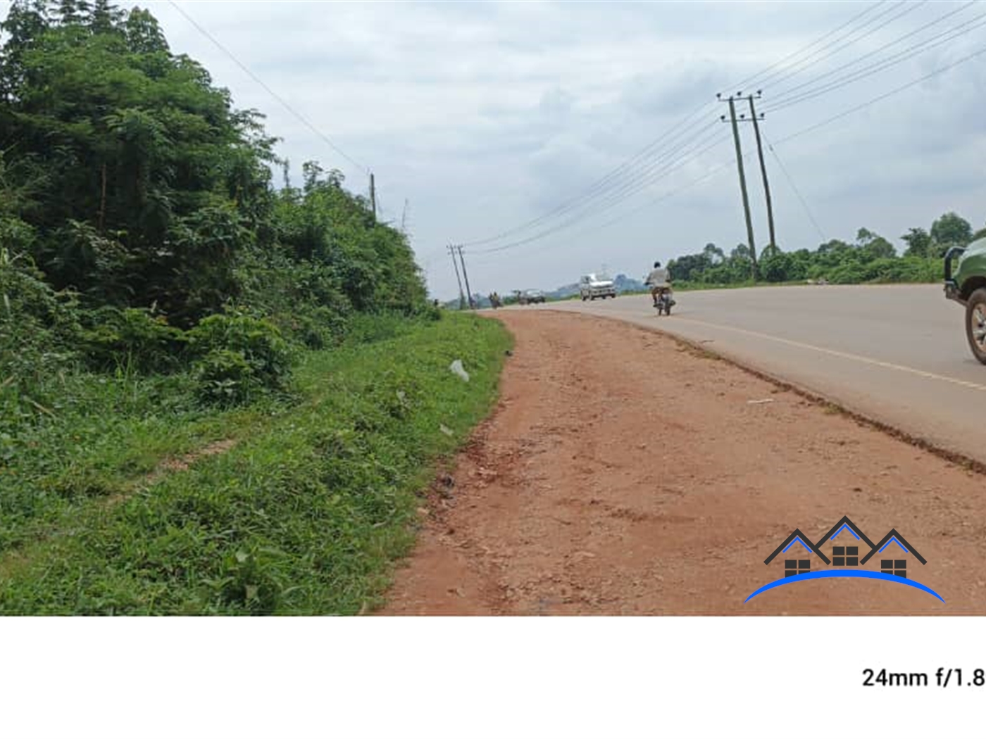 Commercial Land for sale in Matugga Wakiso