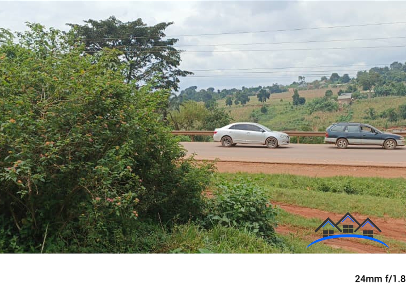 Commercial Land for sale in Matugga Wakiso