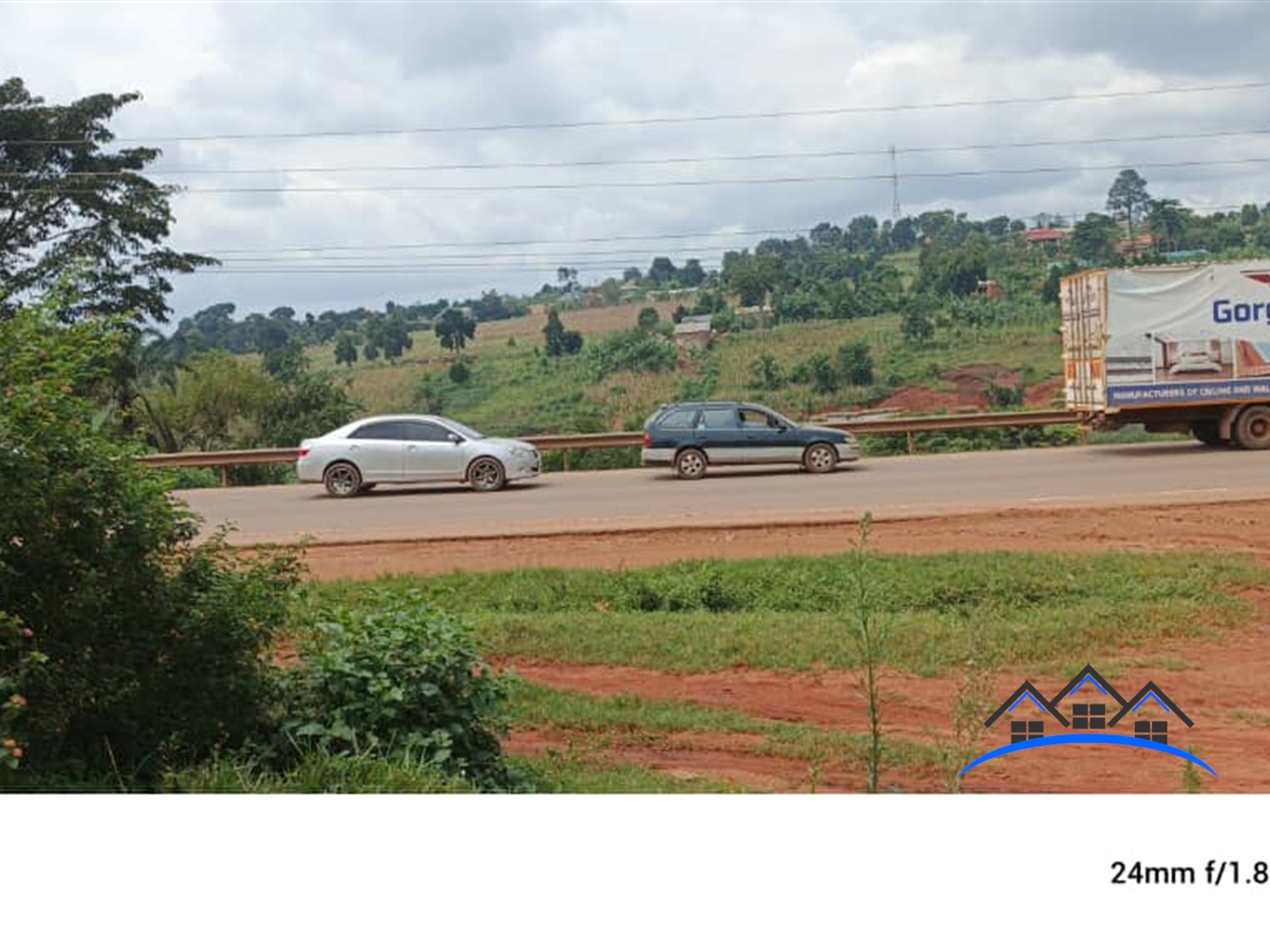 Commercial Land for sale in Matugga Wakiso