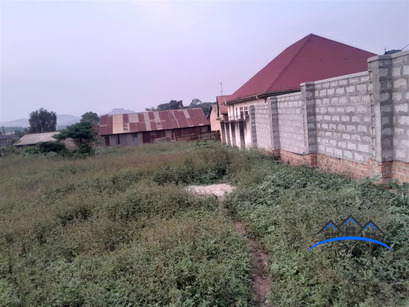 Residential Land for sale in Rubaga Kampala