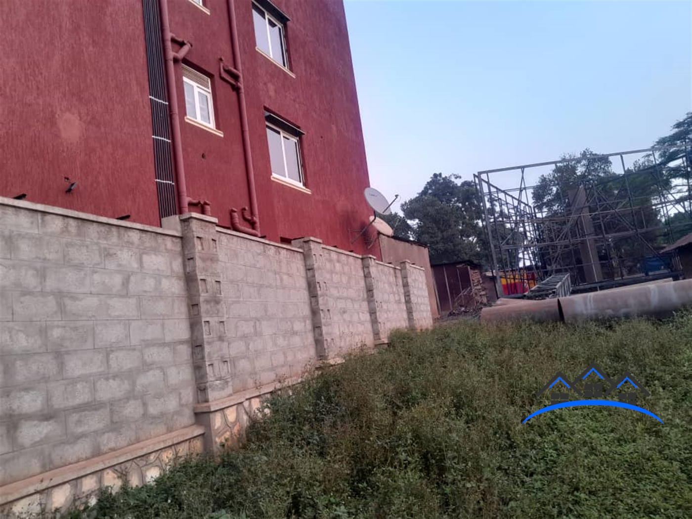 Residential Land for sale in Rubaga Kampala