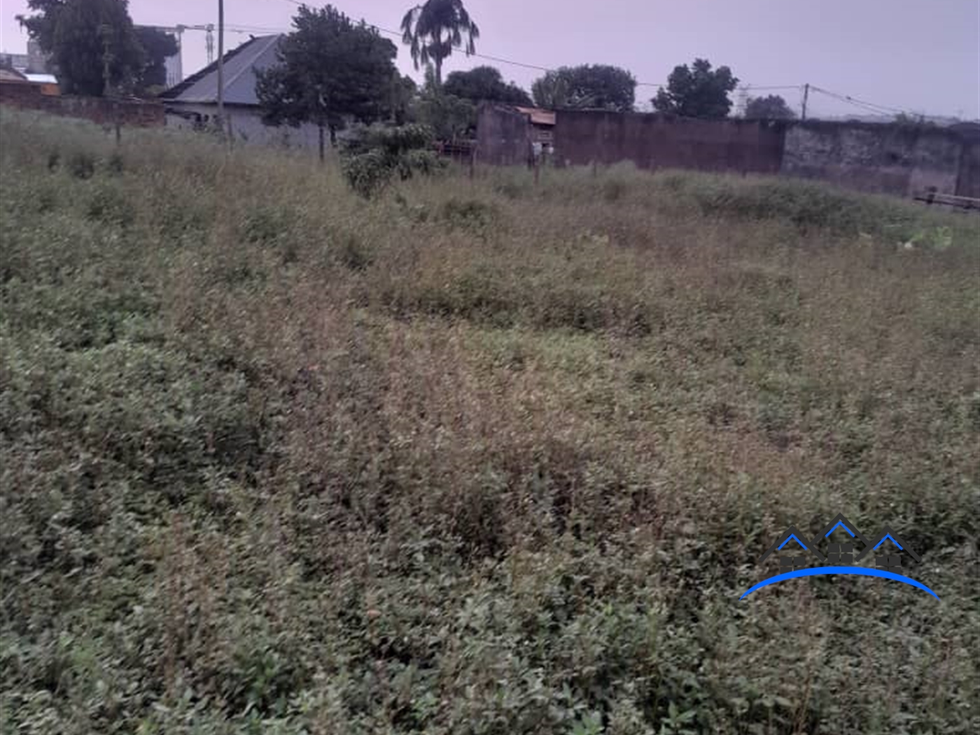 Residential Land for sale in Rubaga Kampala