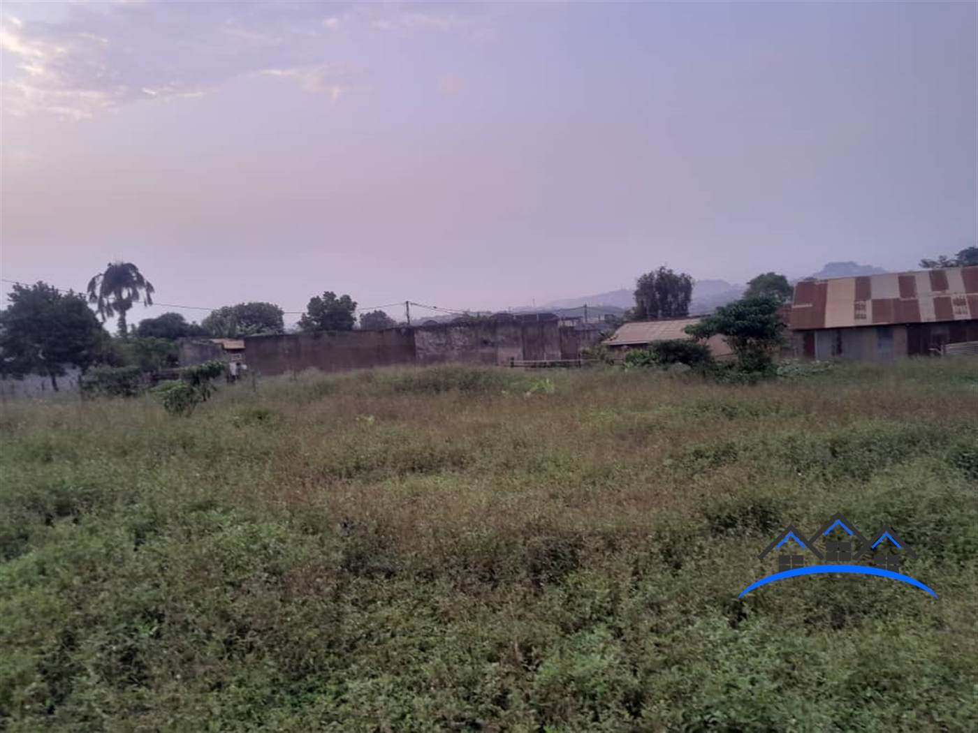 Residential Land for sale in Rubaga Kampala