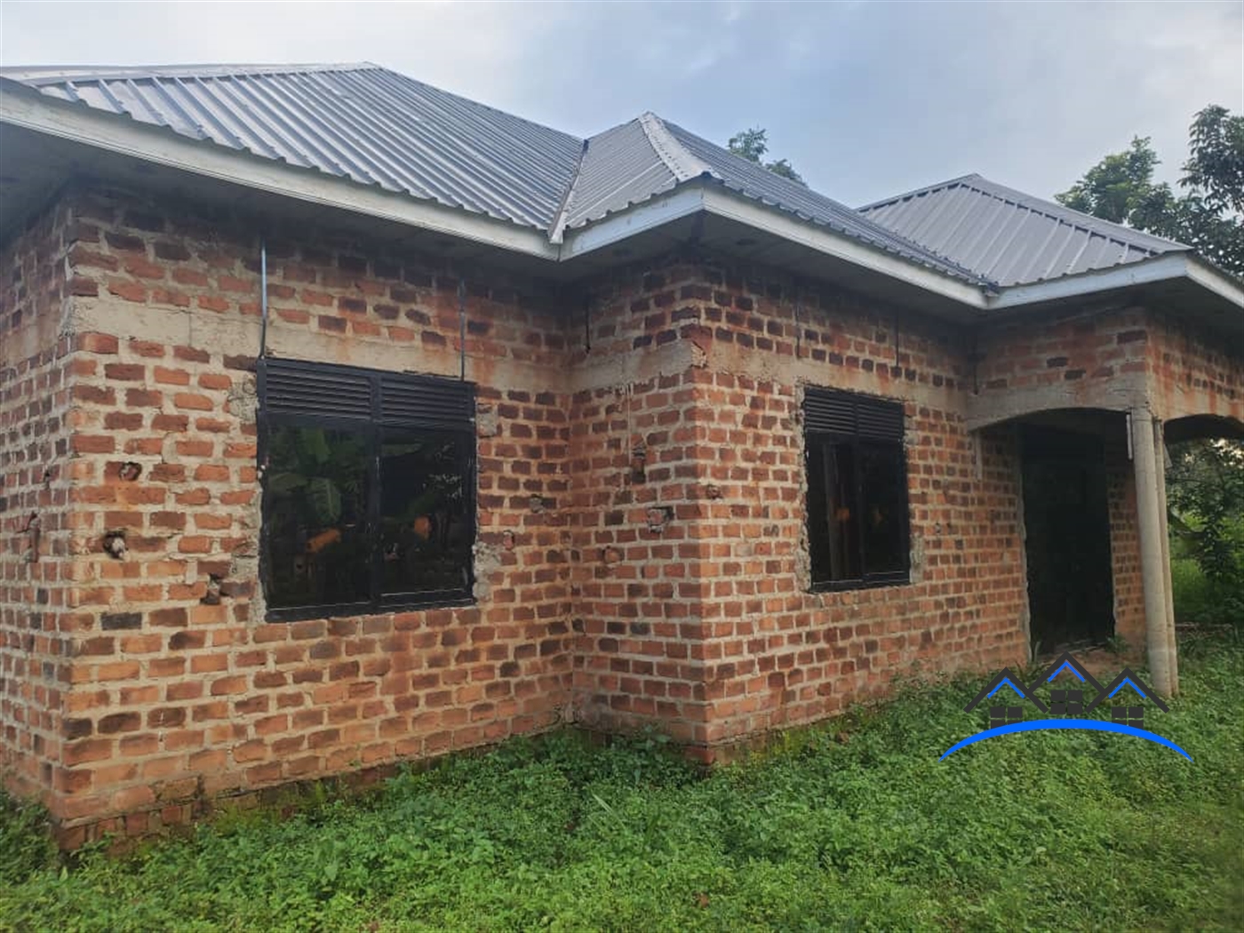 Bungalow for sale in Matugga Wakiso