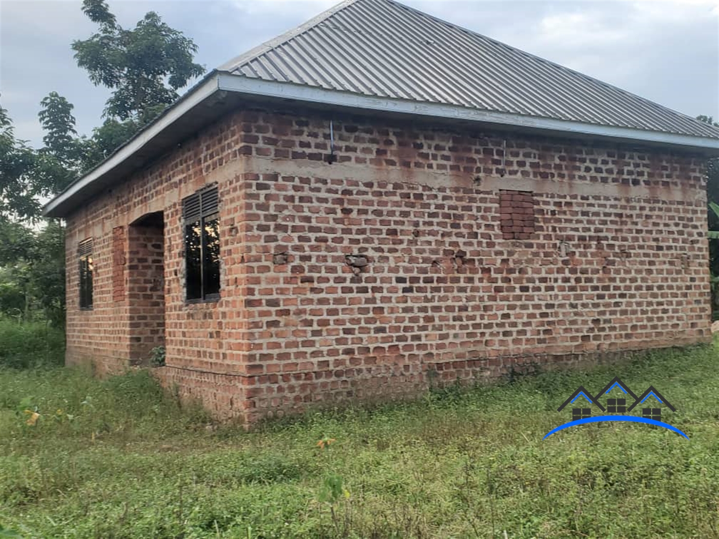 Bungalow for sale in Matugga Wakiso