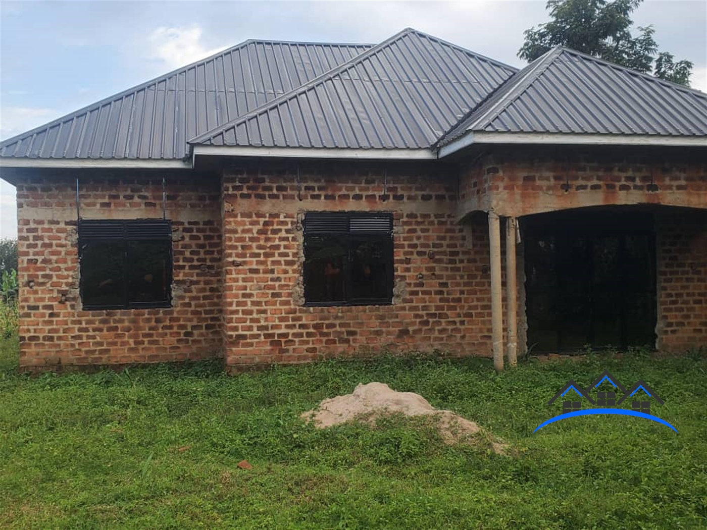 Bungalow for sale in Matugga Wakiso