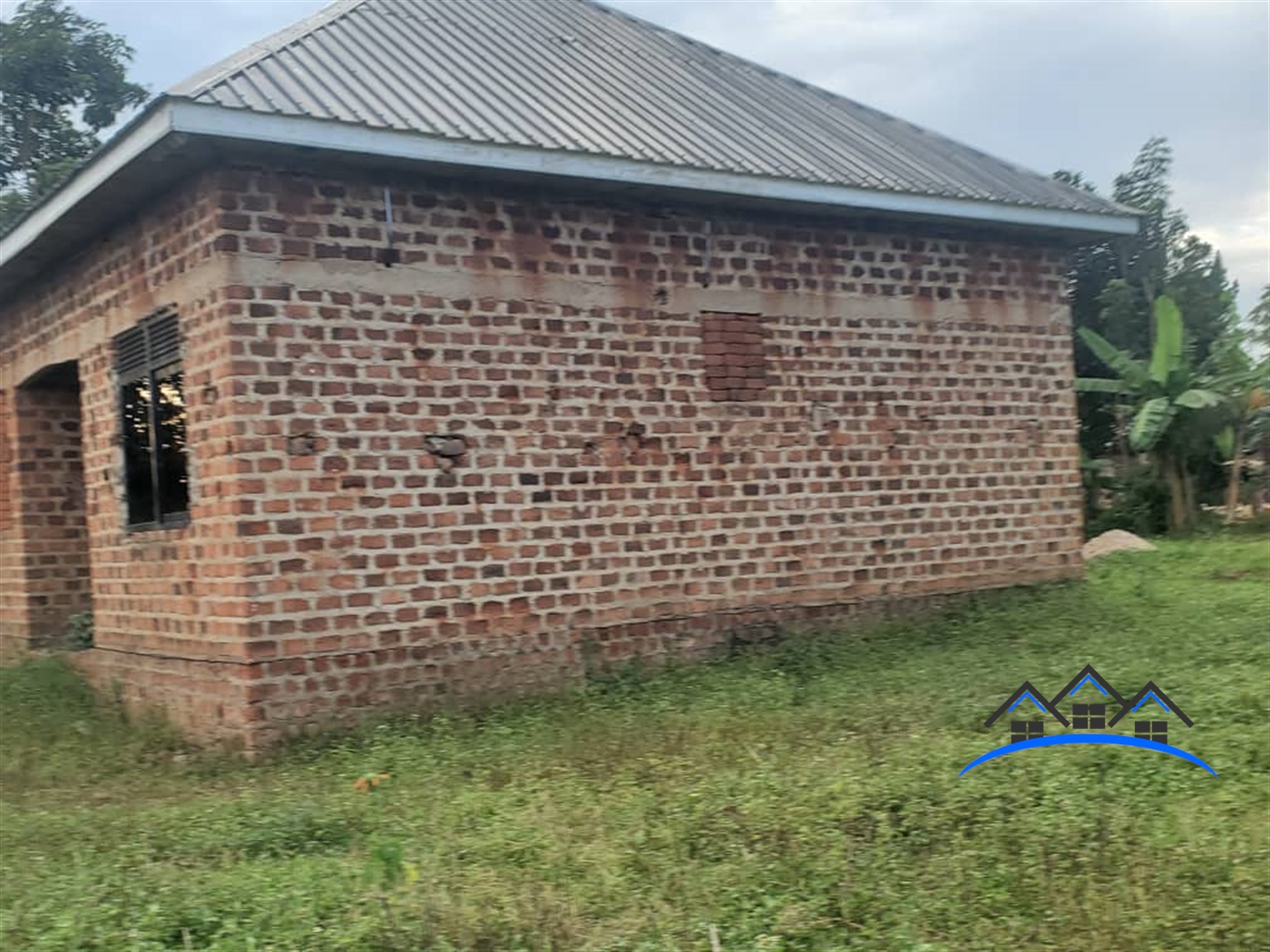 Bungalow for sale in Matugga Wakiso