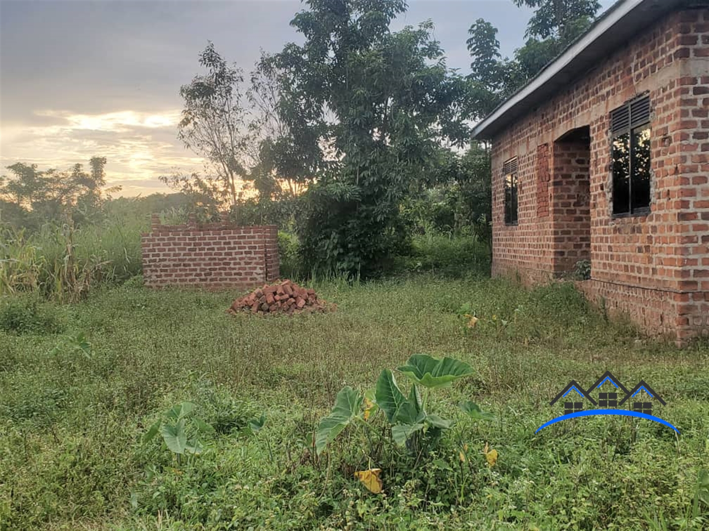 Bungalow for sale in Matugga Wakiso