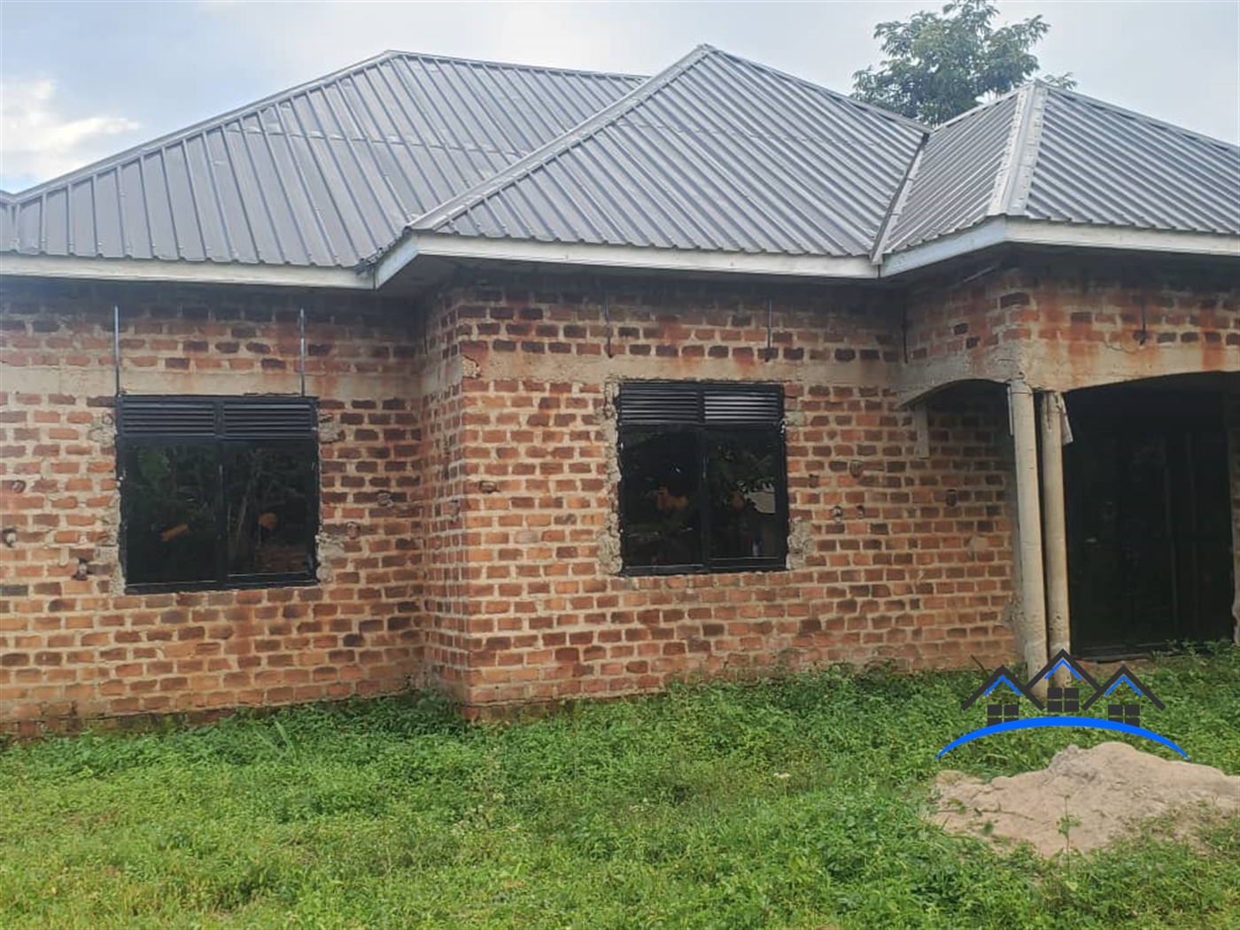 Bungalow for sale in Matugga Wakiso