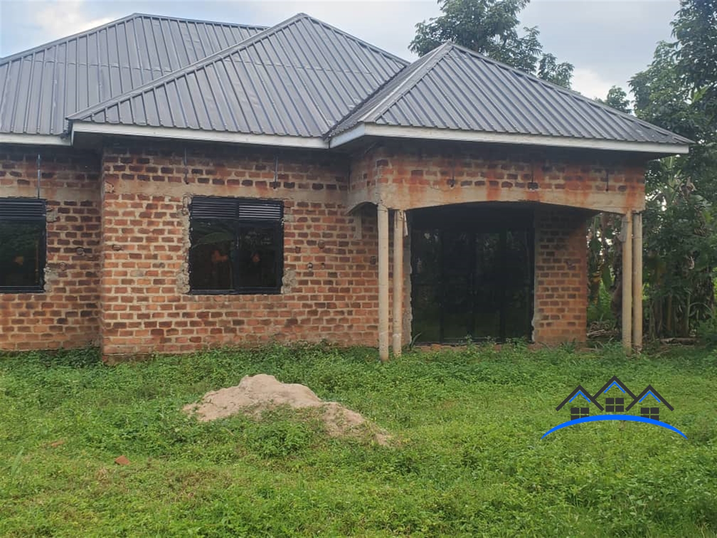 Bungalow for sale in Matugga Wakiso