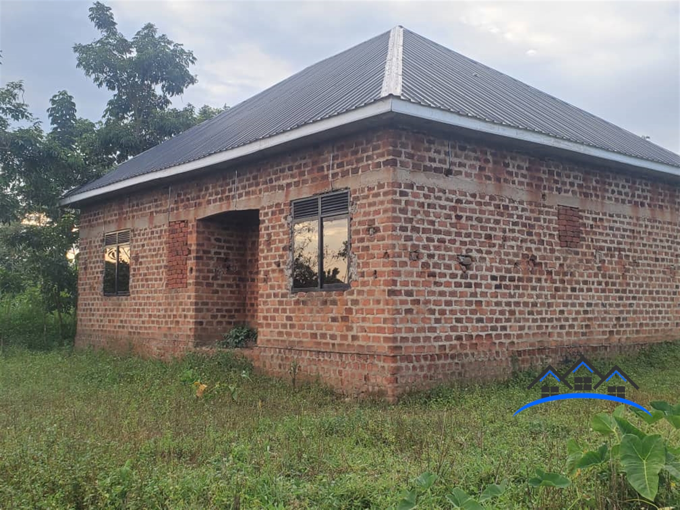 Bungalow for sale in Matugga Wakiso