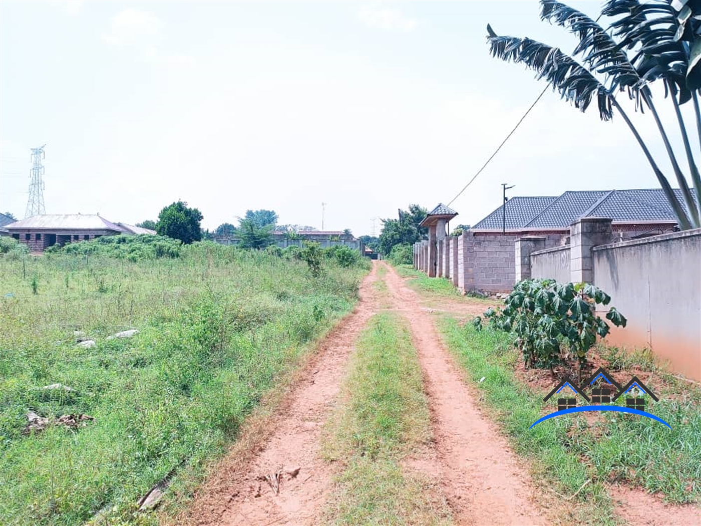 Residential Land for sale in Namugongo Wakiso