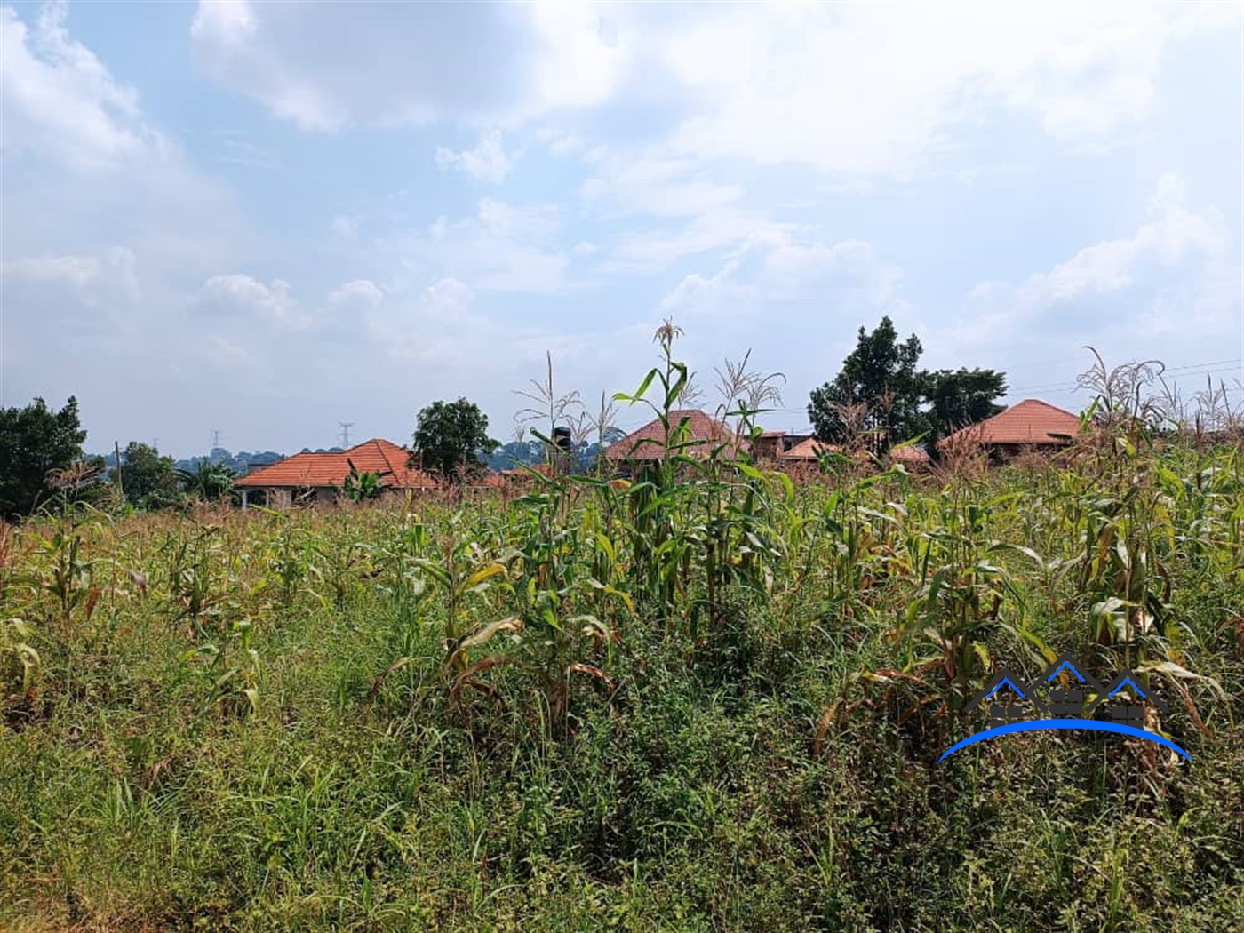 Residential Land for sale in Namugongo Wakiso