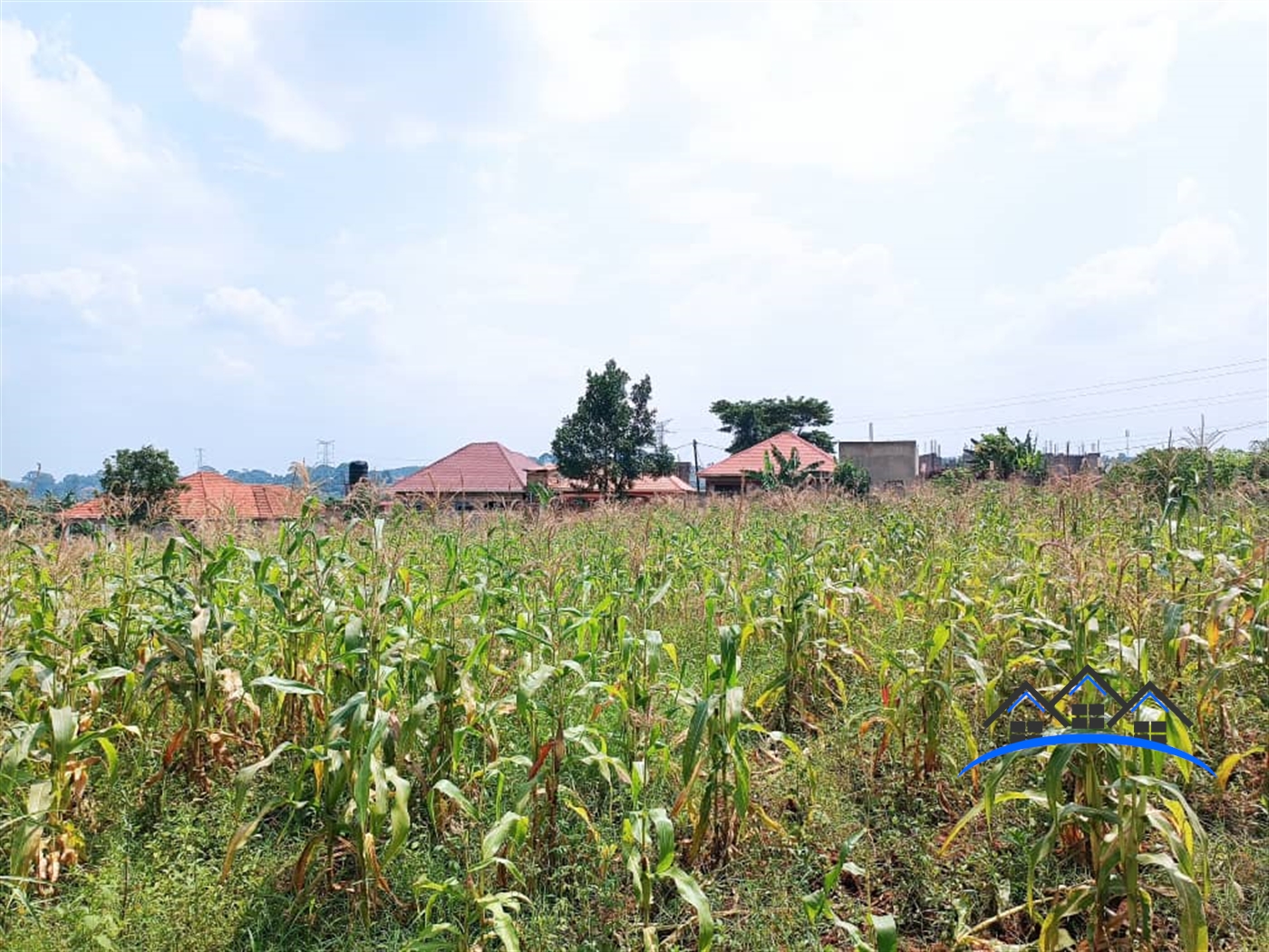 Residential Land for sale in Namugongo Wakiso