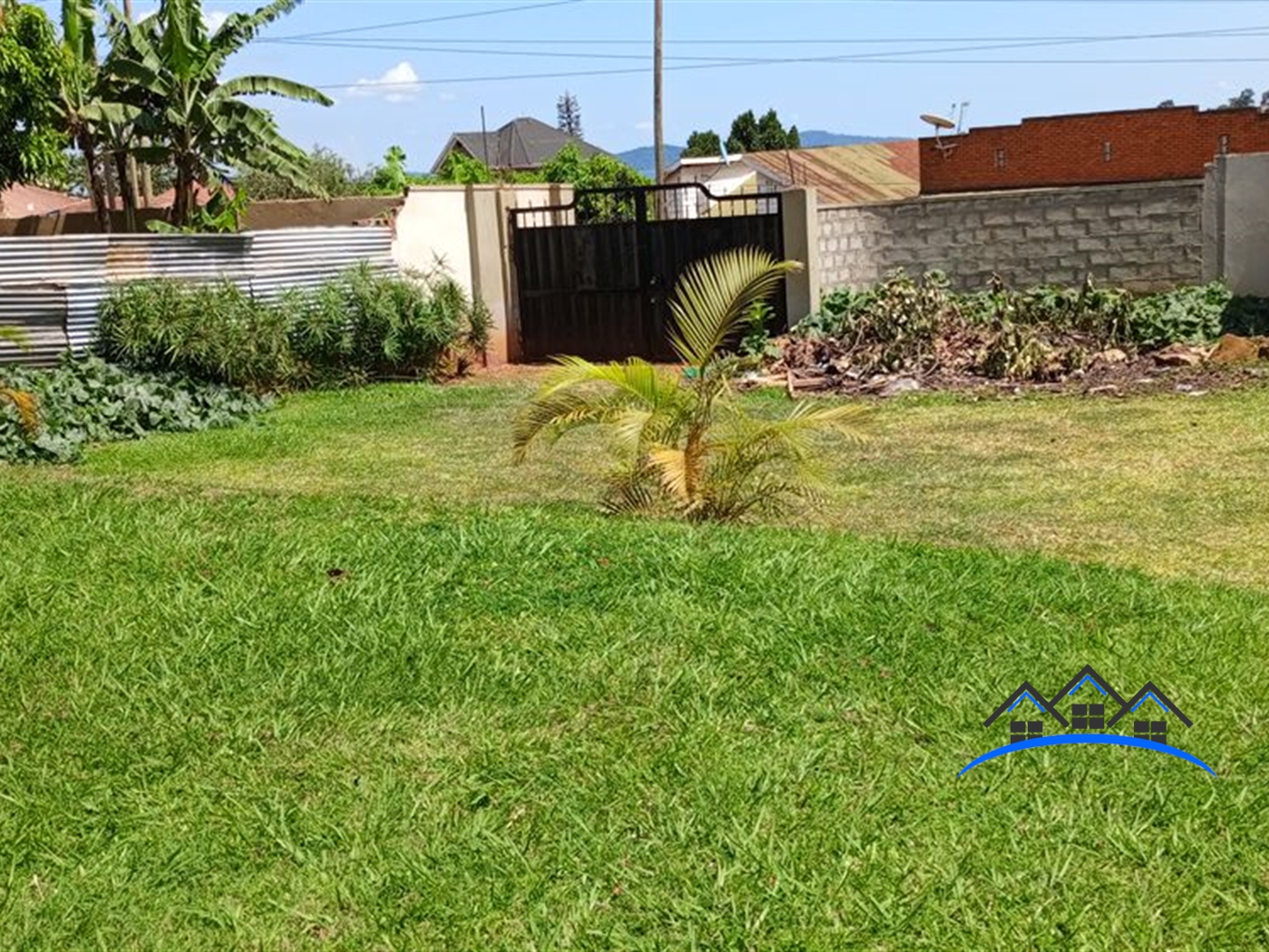 Residential Land for sale in Mutungo Wakiso