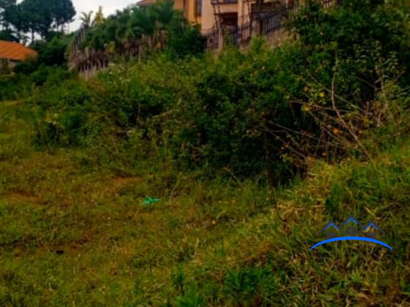 Residential Land for sale in Lubowa Wakiso