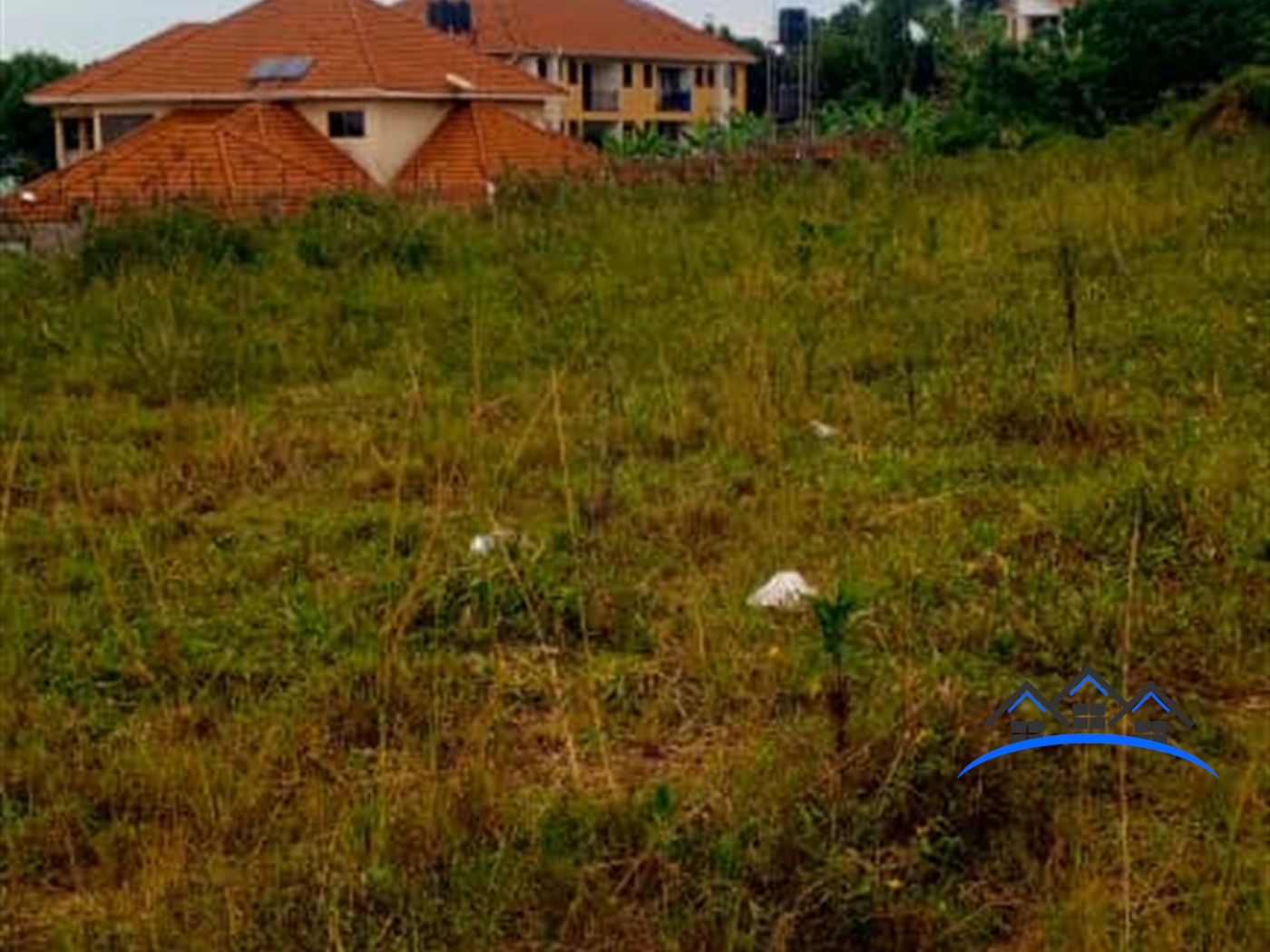 Residential Land for sale in Lubowa Wakiso