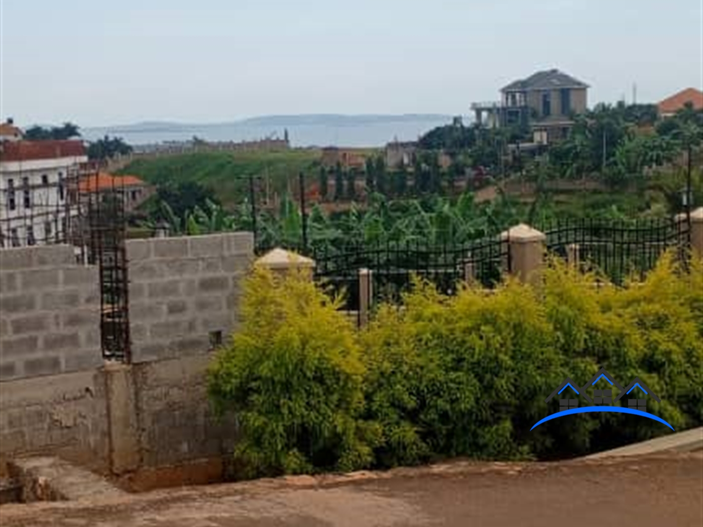 Residential Land for sale in Lubowa Wakiso