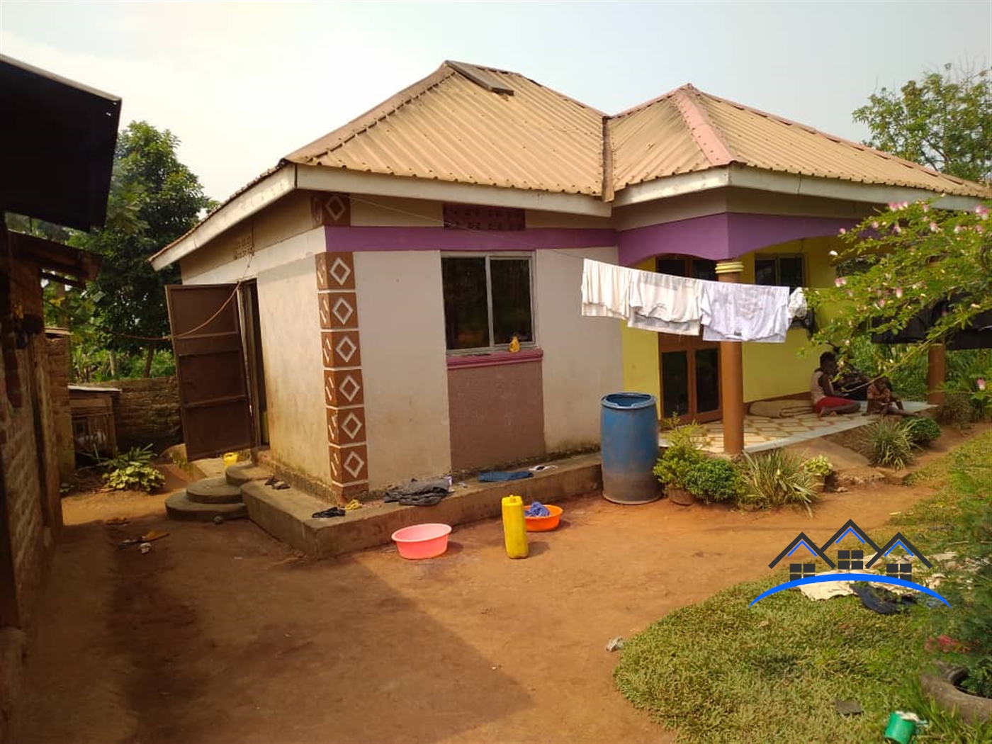 Cottage for sale in Matugga Wakiso