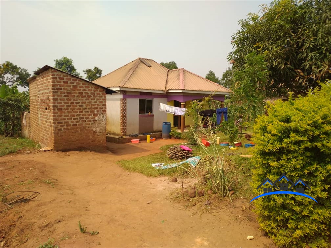 Cottage for sale in Matugga Wakiso