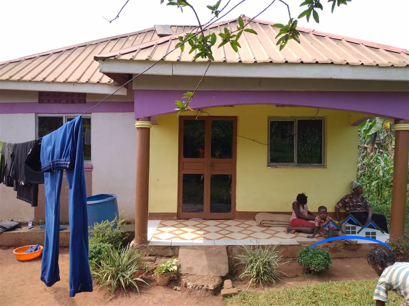 Cottage for sale in Matugga Wakiso