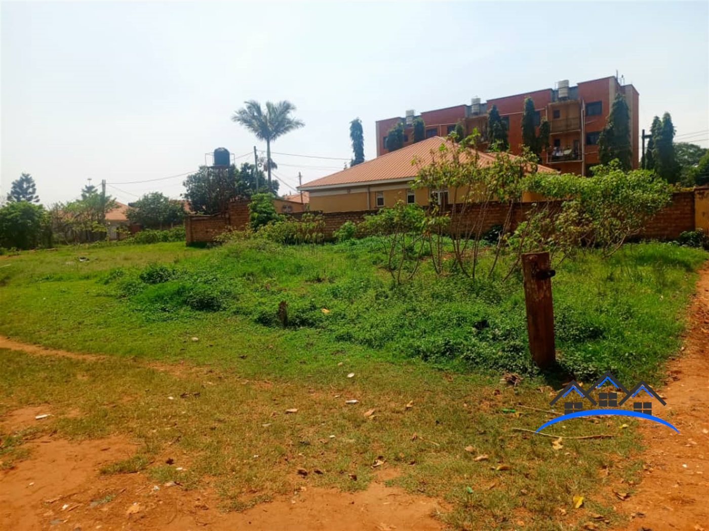 Residential Land for sale in Namugongo Wakiso