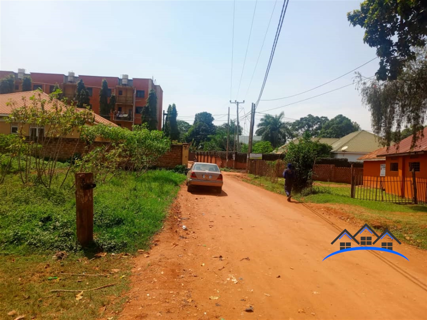 Residential Land for sale in Namugongo Wakiso