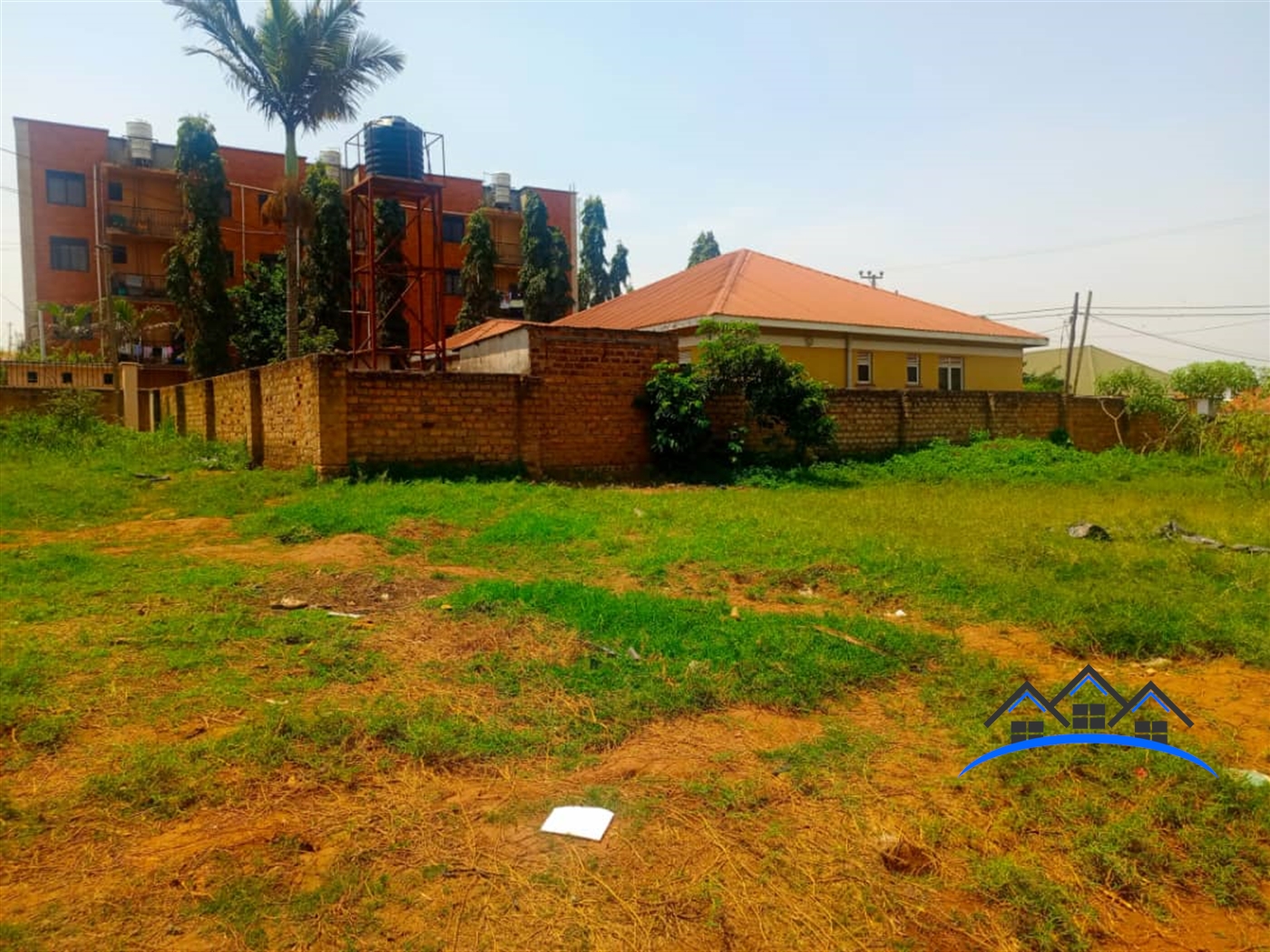 Residential Land for sale in Namugongo Wakiso