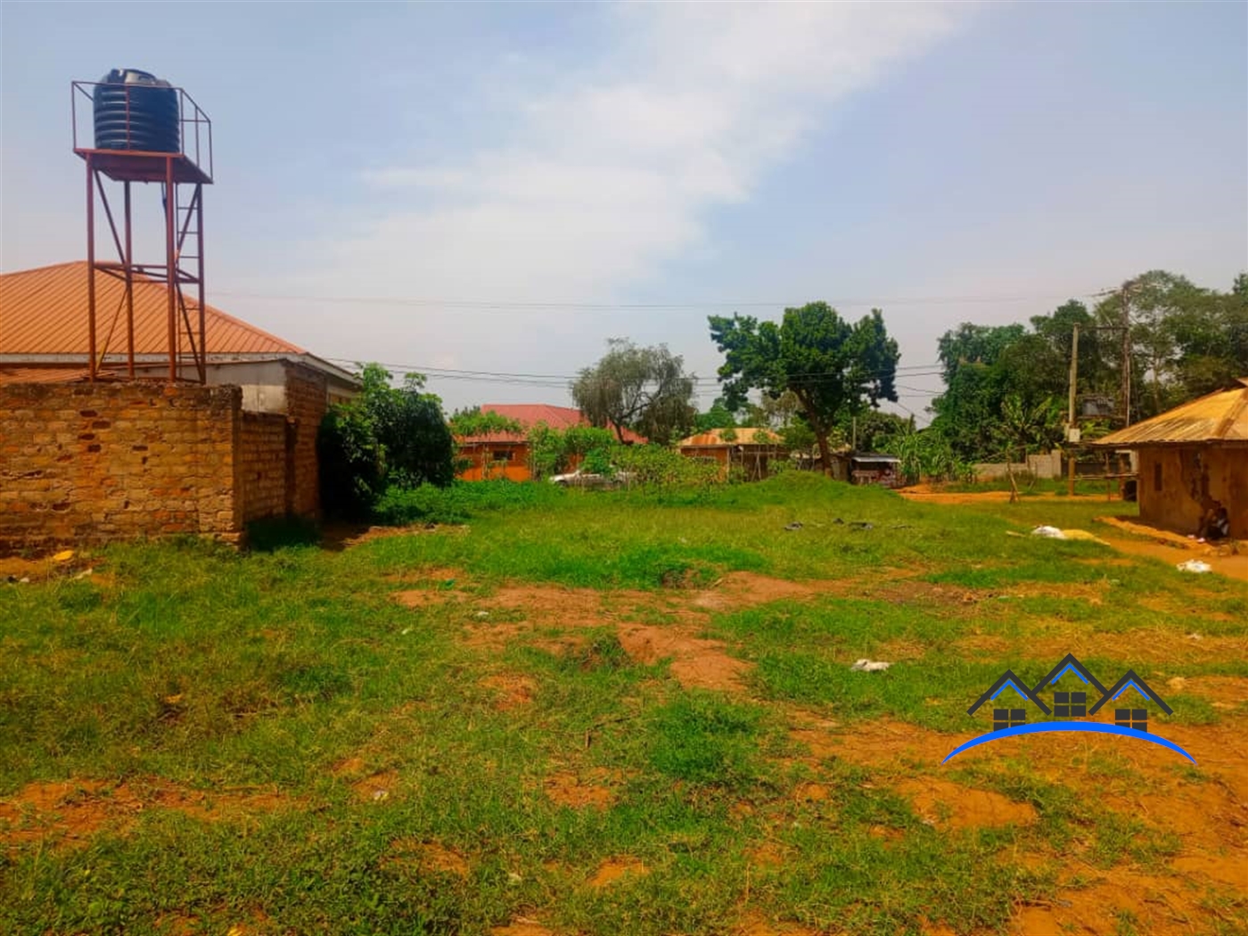 Residential Land for sale in Namugongo Wakiso